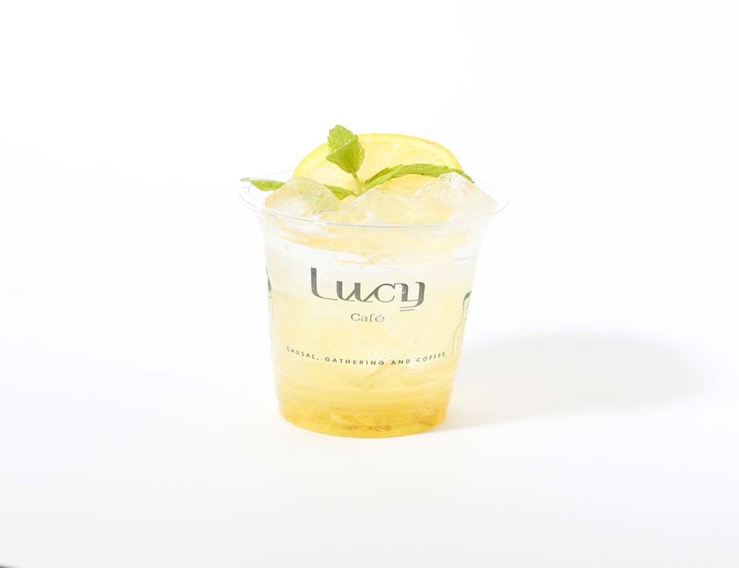 Minit Lemonade