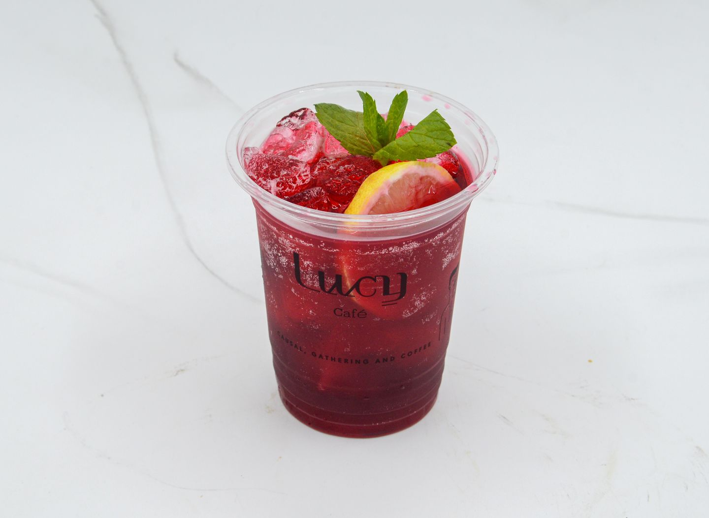 Ice Tea