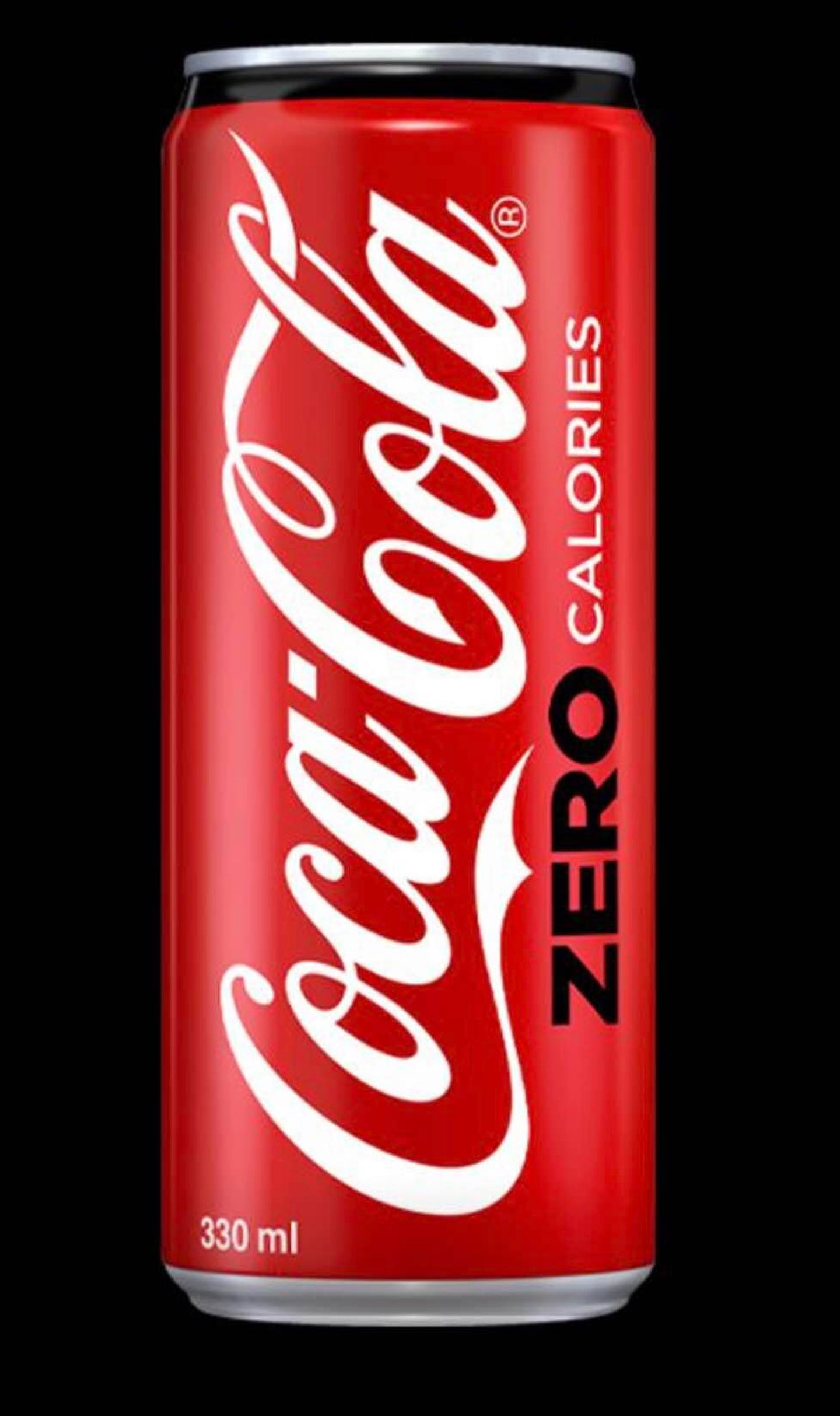 Cola Zero