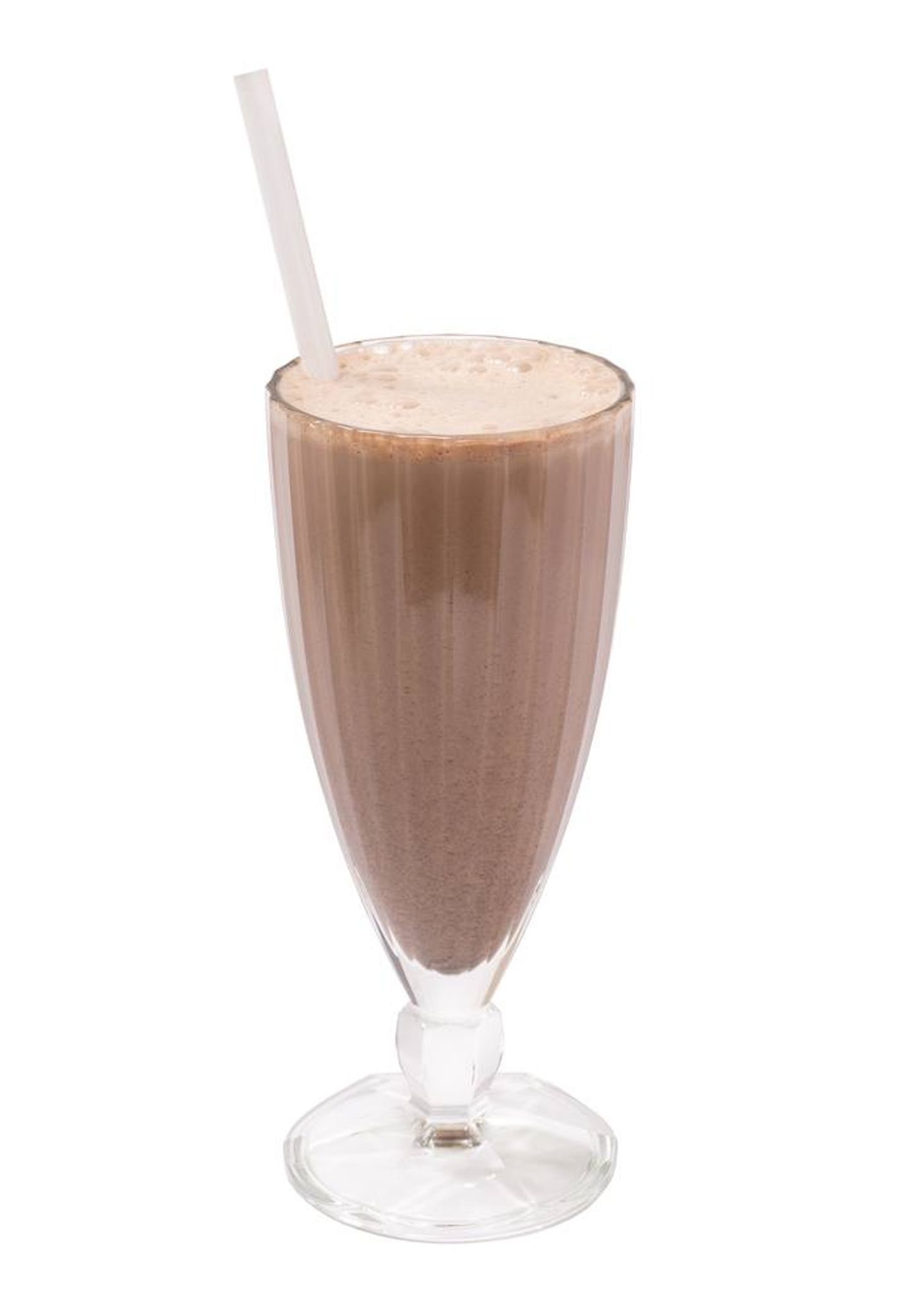 Nutella Milkshake - Cup Medium