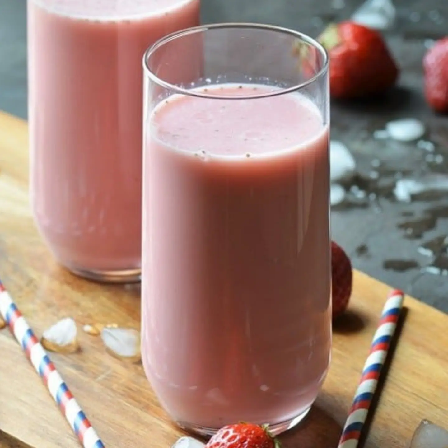 فراولة لاسي