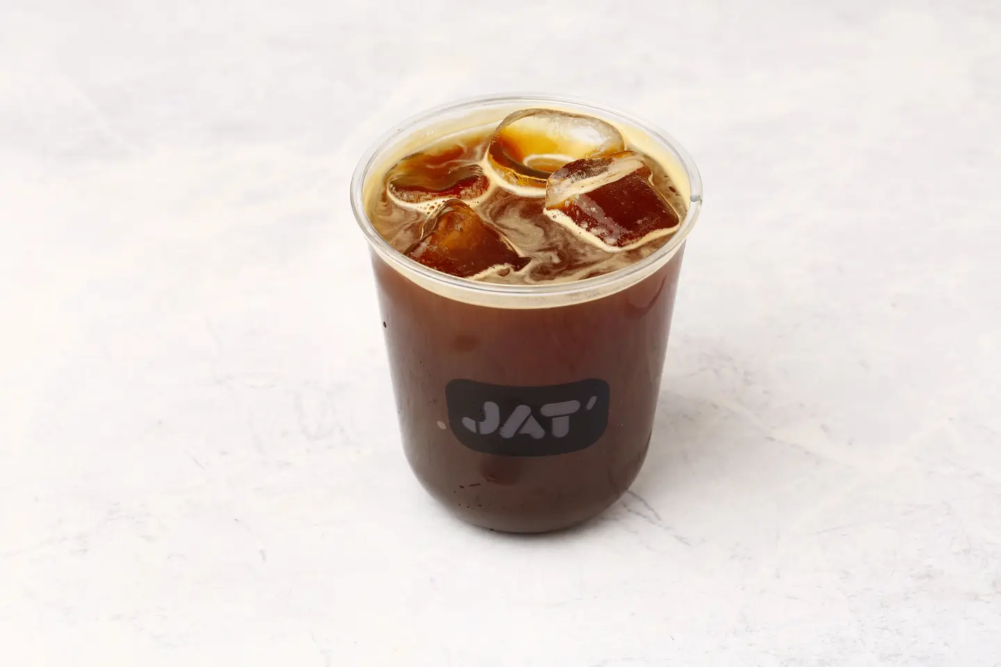 Ice Chemex