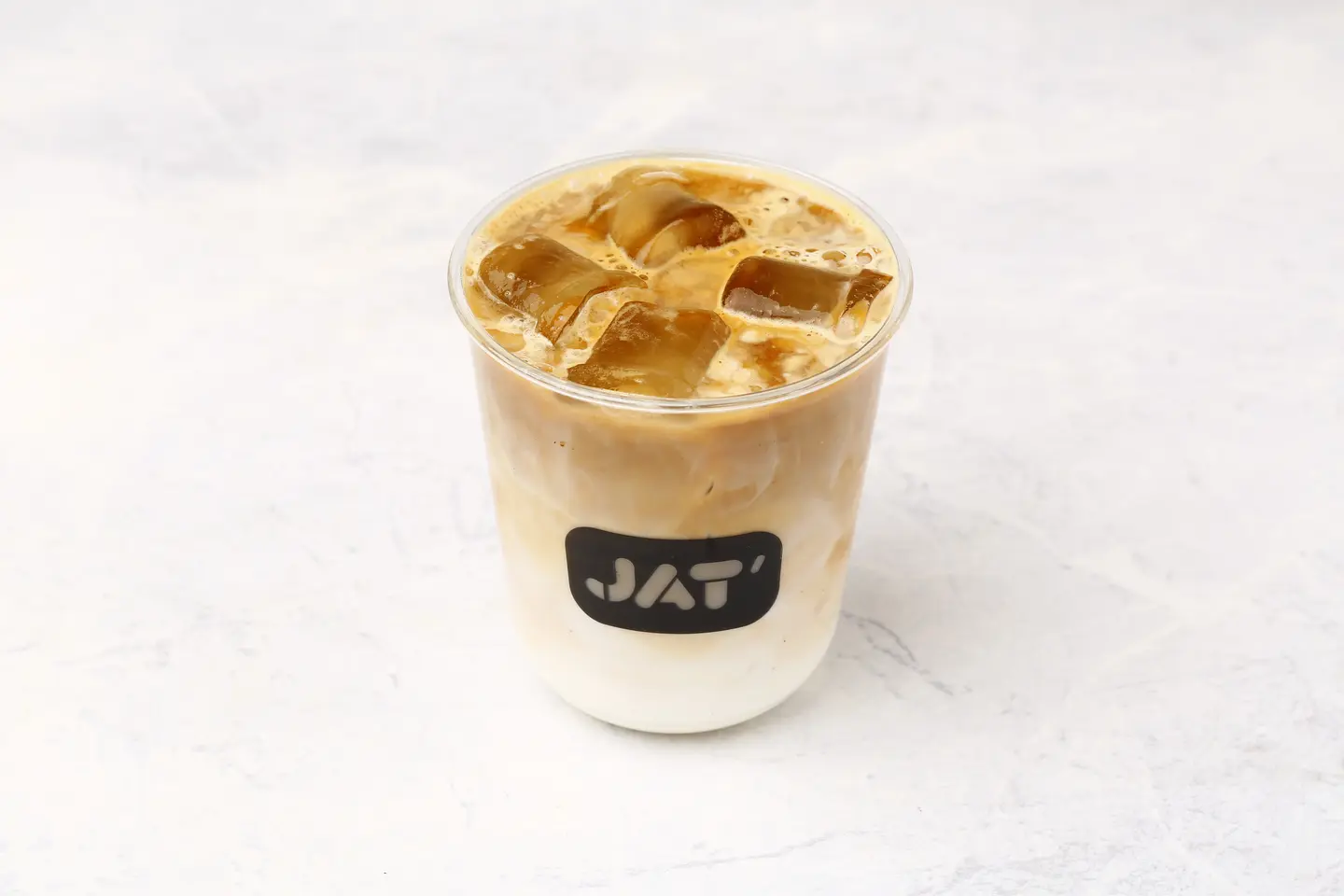 Ice Spanish Latte