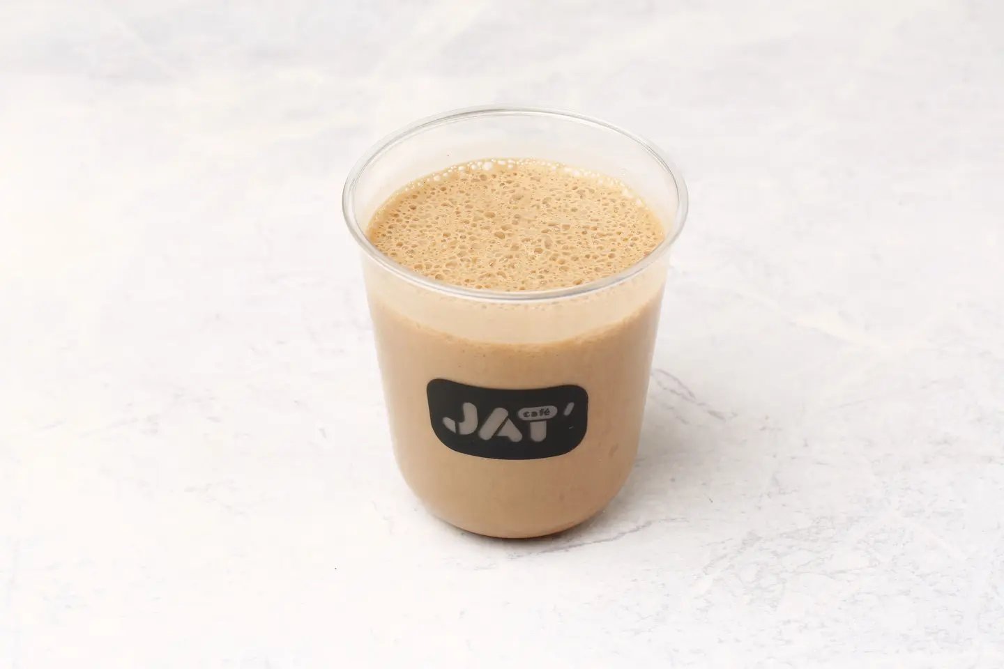 Ice Mocha