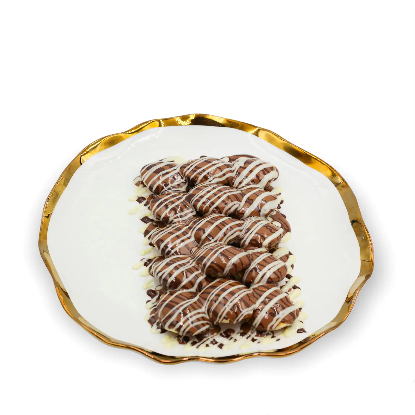 Plain Pancake
