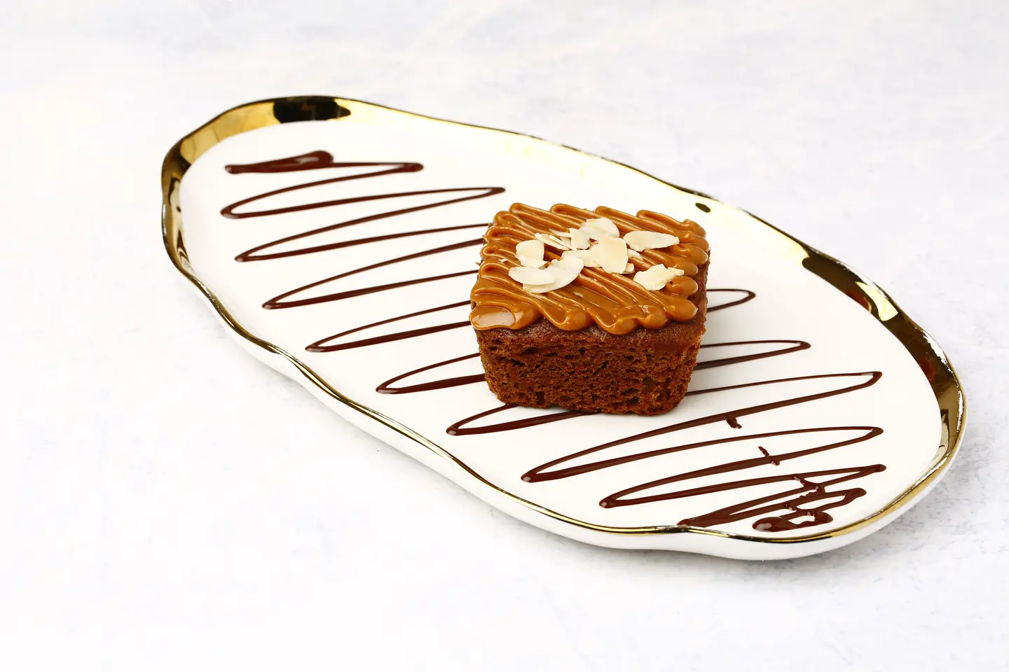 Date Cake