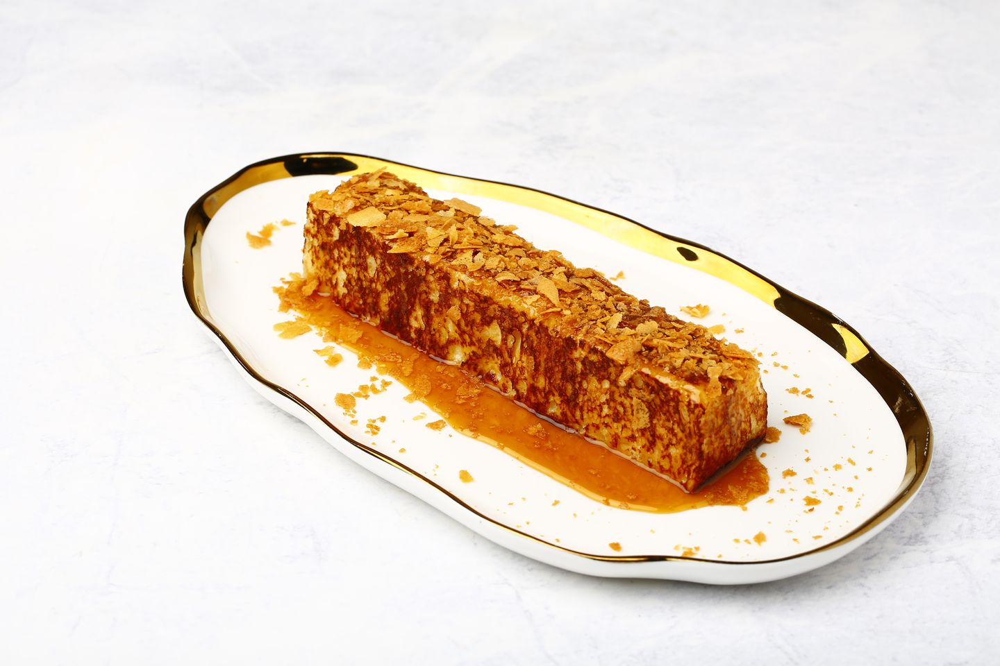 فرنش توست سادة