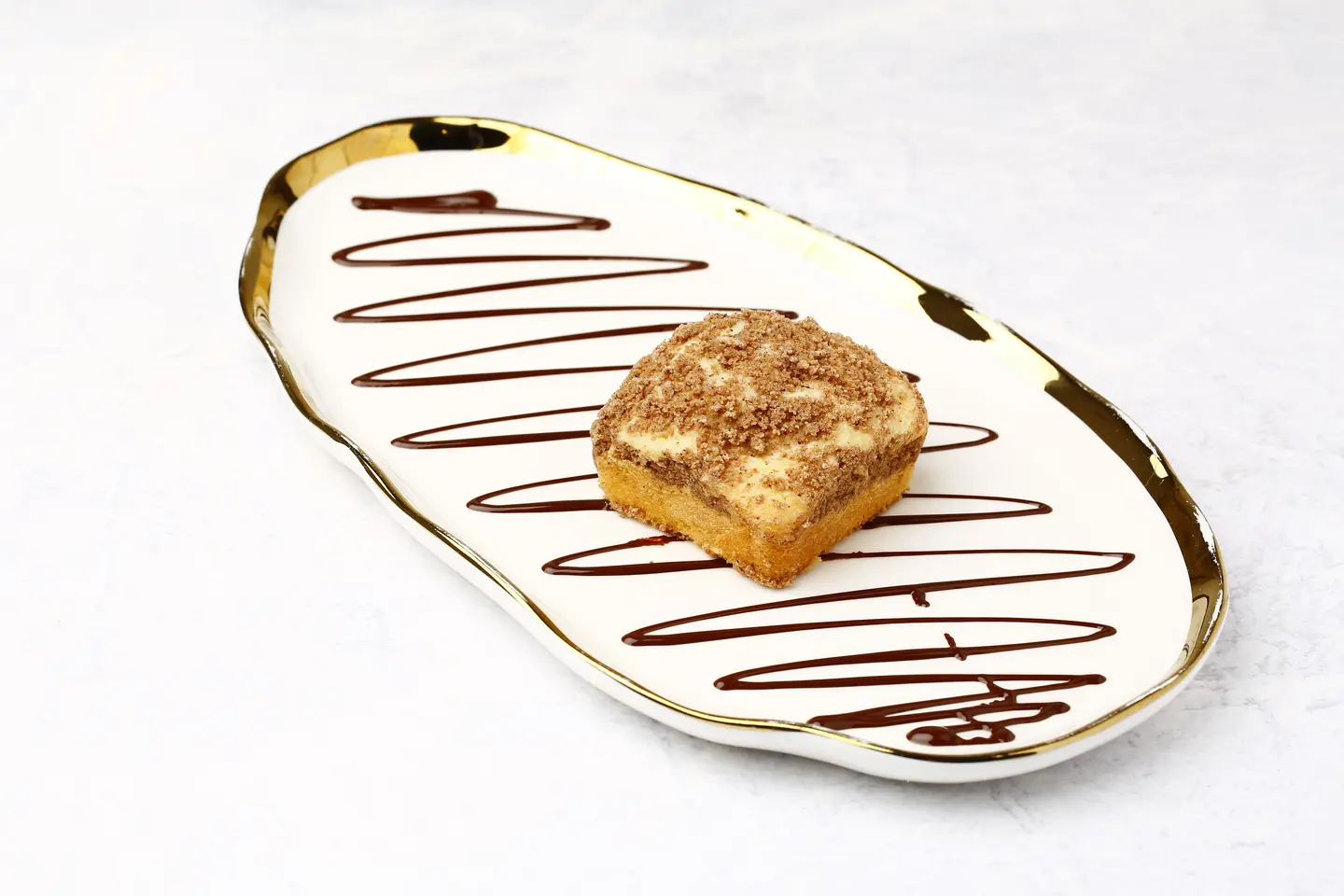 Cinnamon Cake