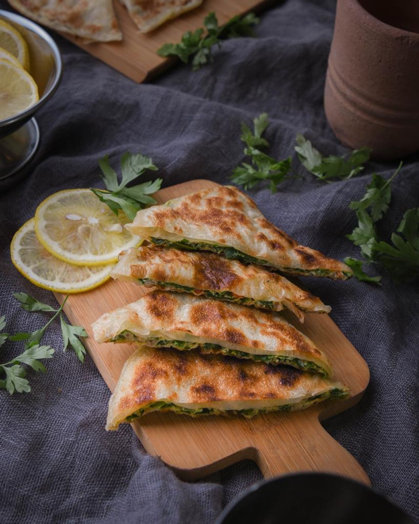 مطبق دبل