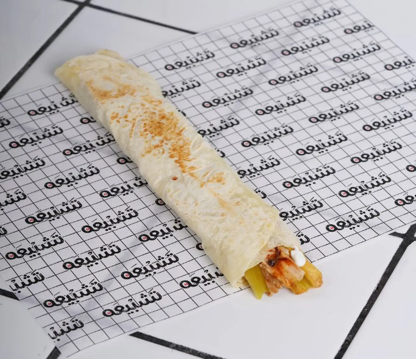 صاروخية دجاج