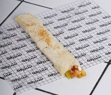صاروخية دجاج