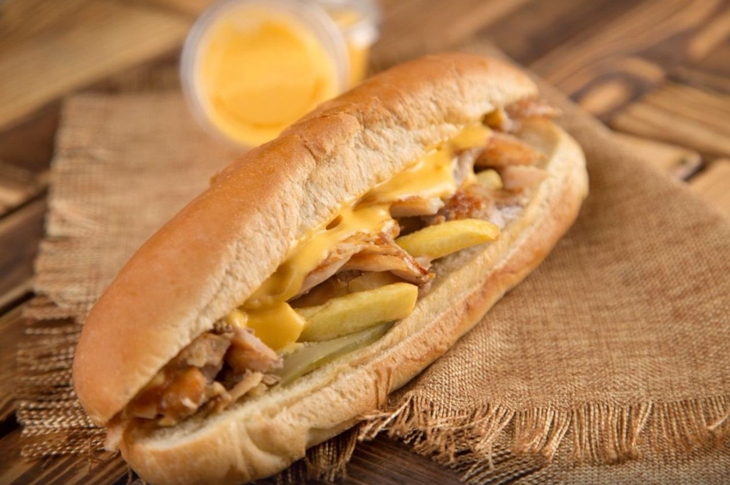 Samoli Shawarma