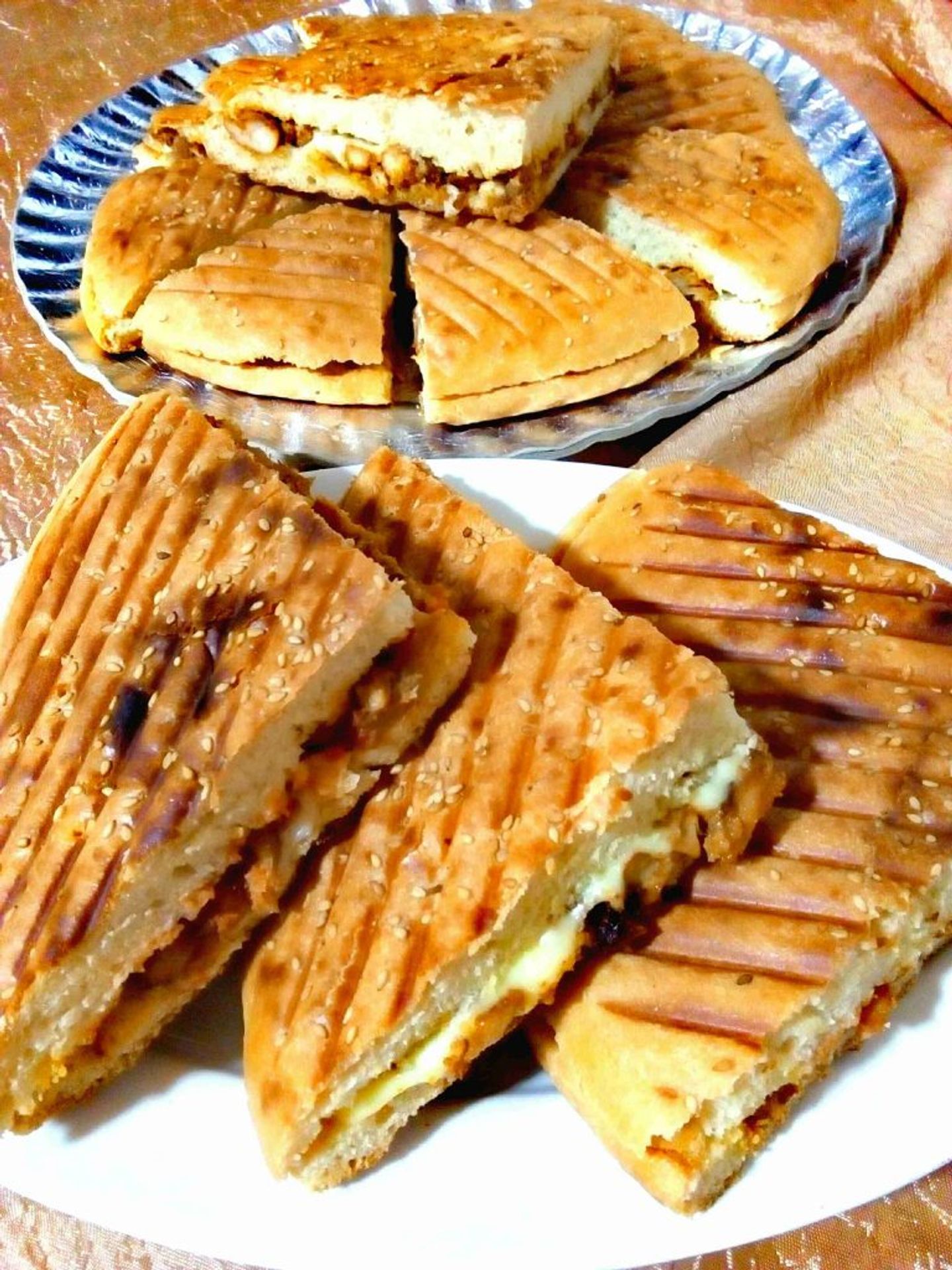 Italian Shawarma