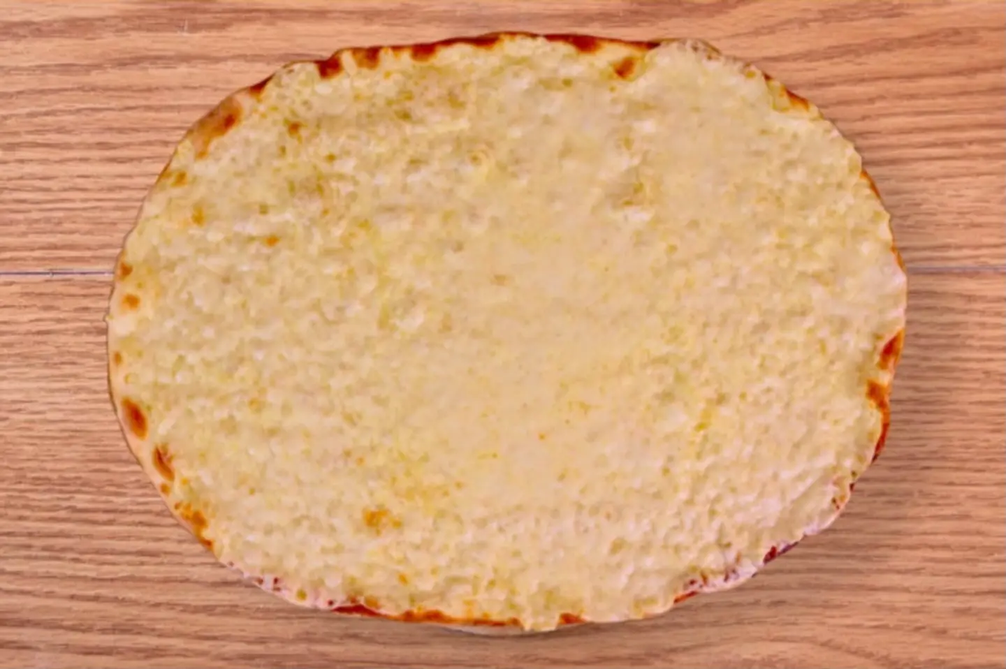 Mashroha Mozzarella