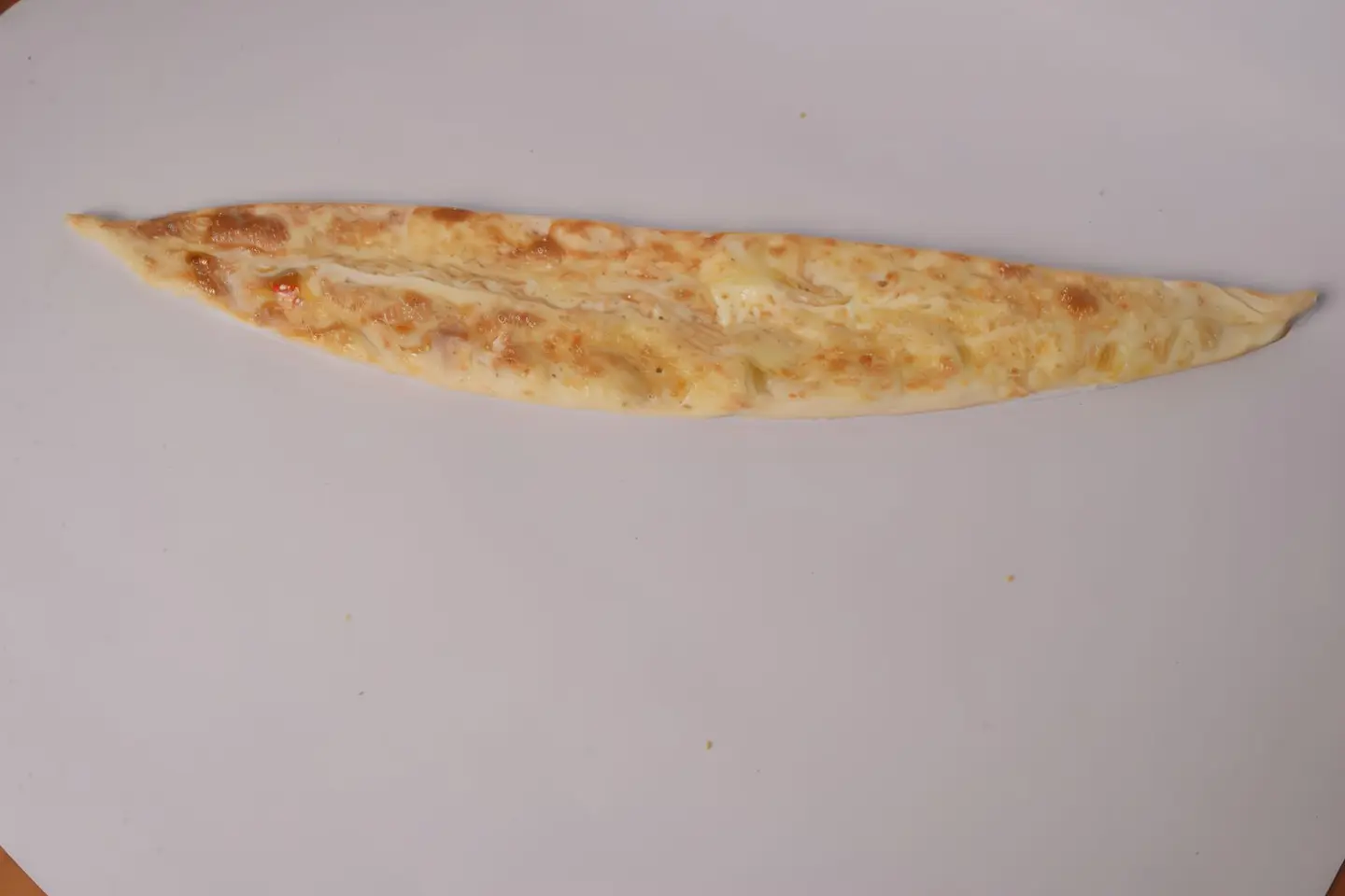 فطيرة لبنة سادة