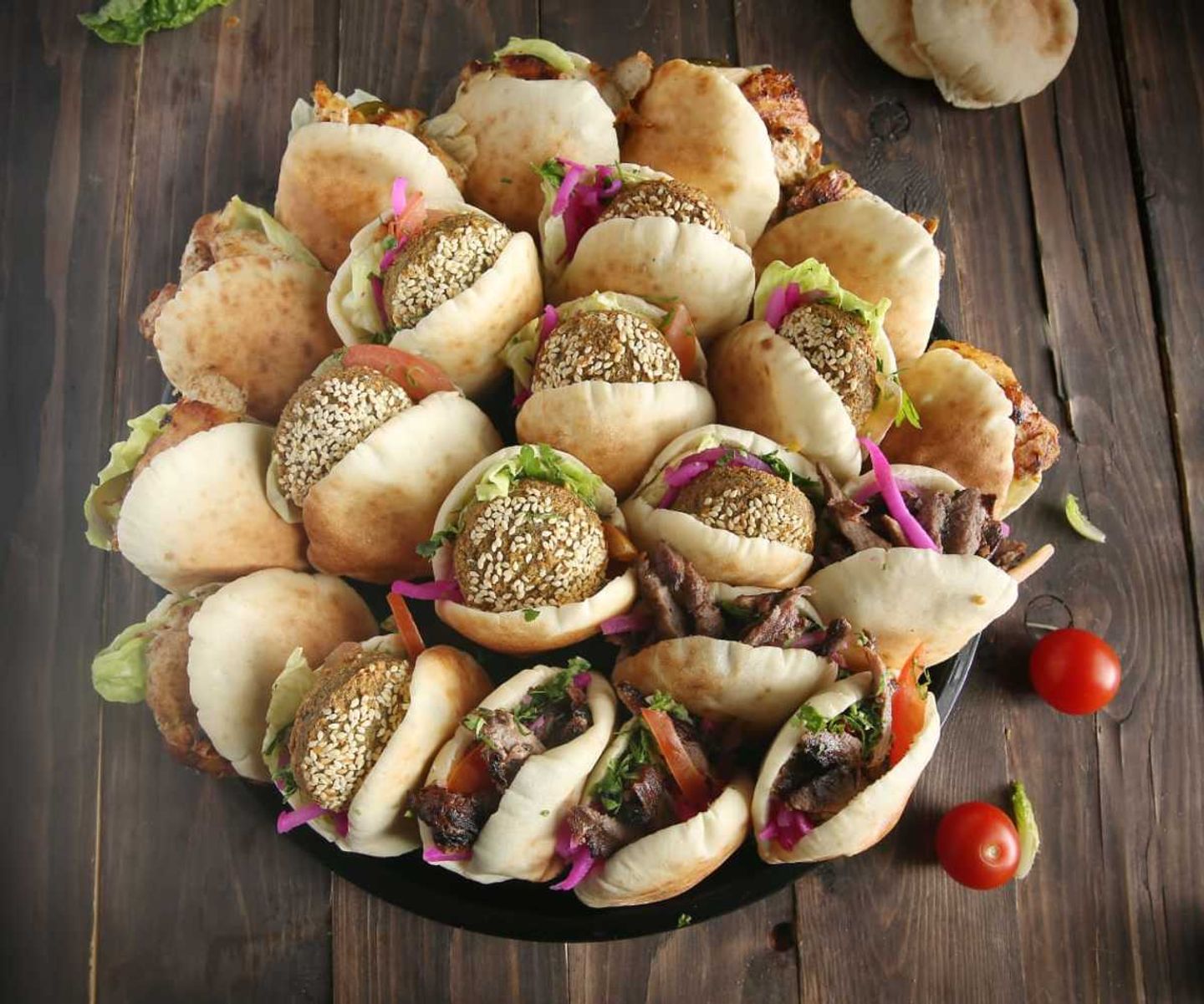 جمعات صغيرات ميكس