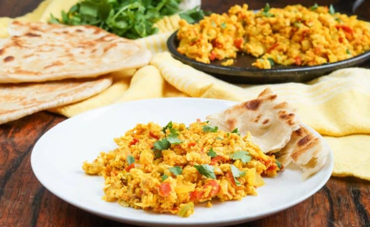 Shakshouka