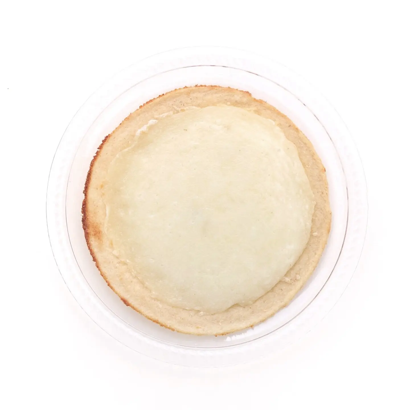 Keto Cheese Manakeesh