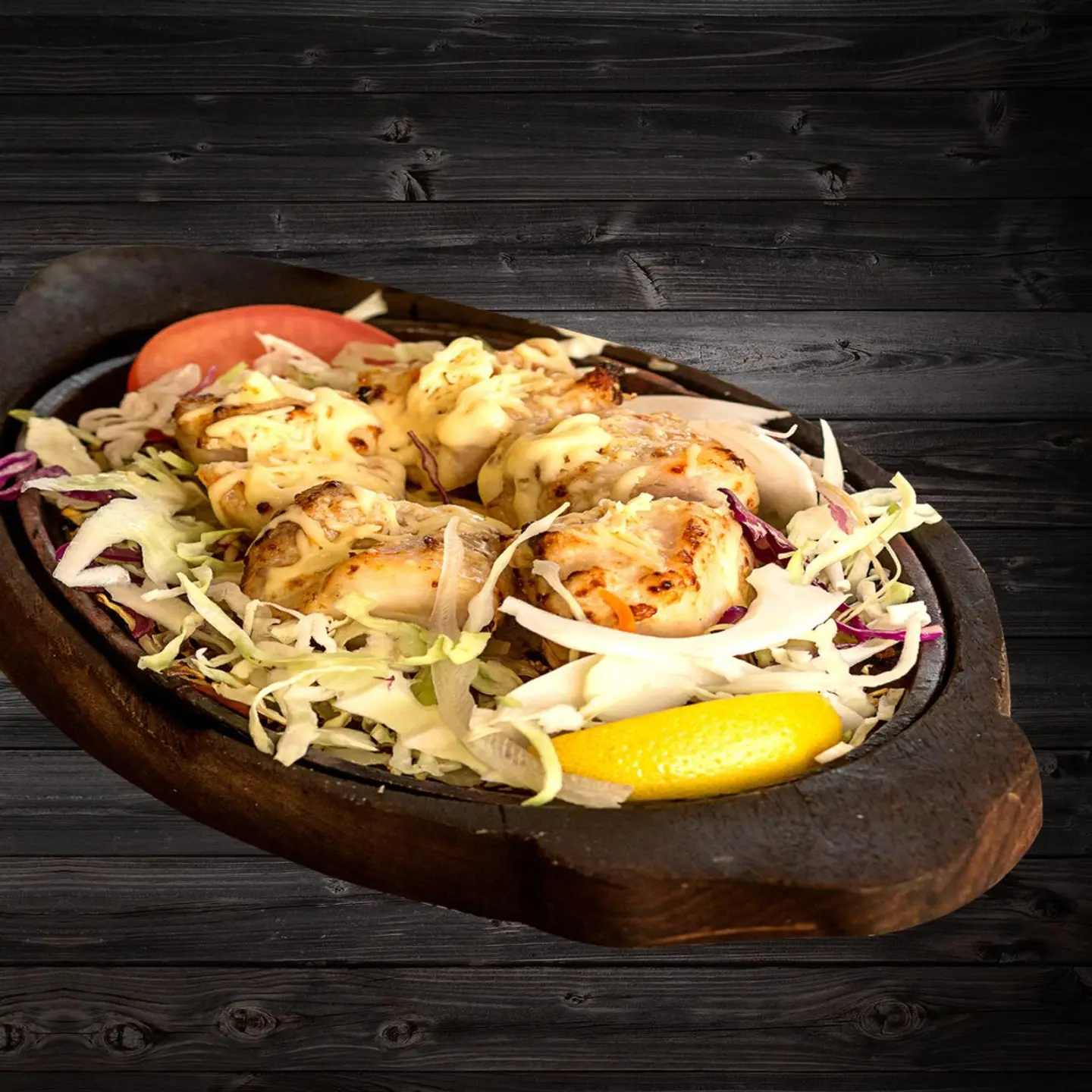 Malai Fish