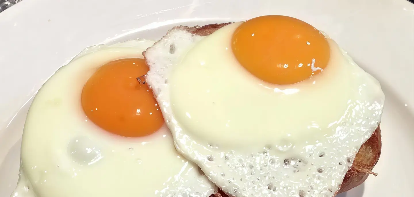 Egg Mold
