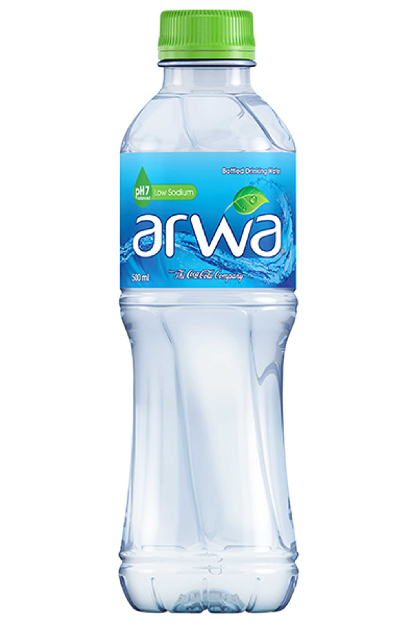 Small Water