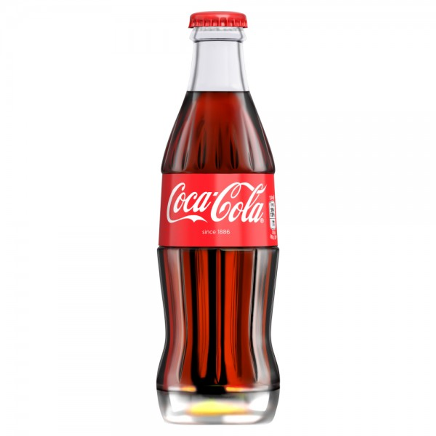 Coca Cola