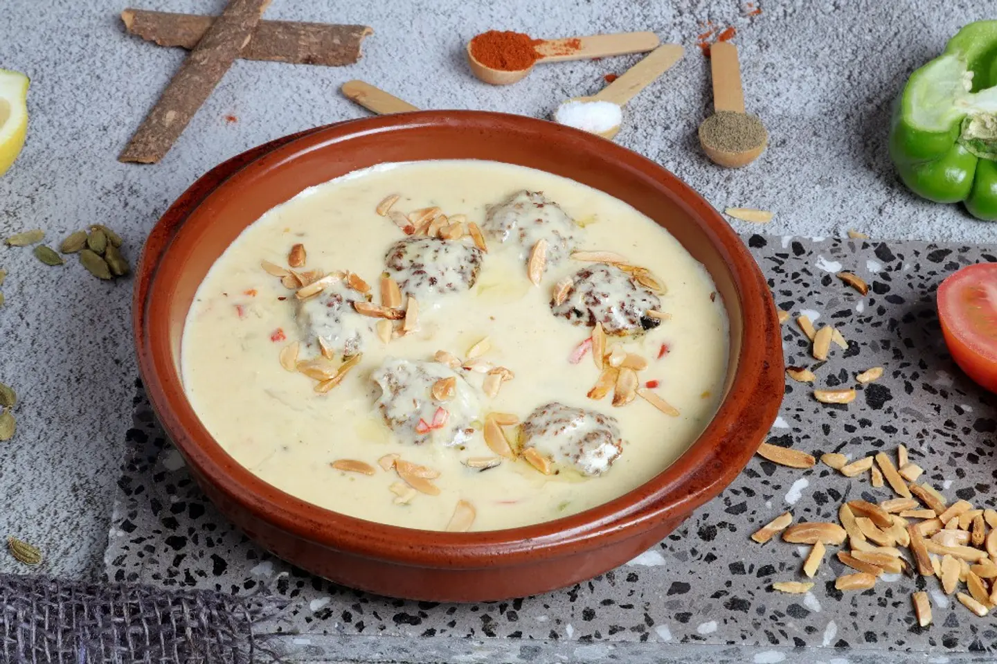 Meat Balls