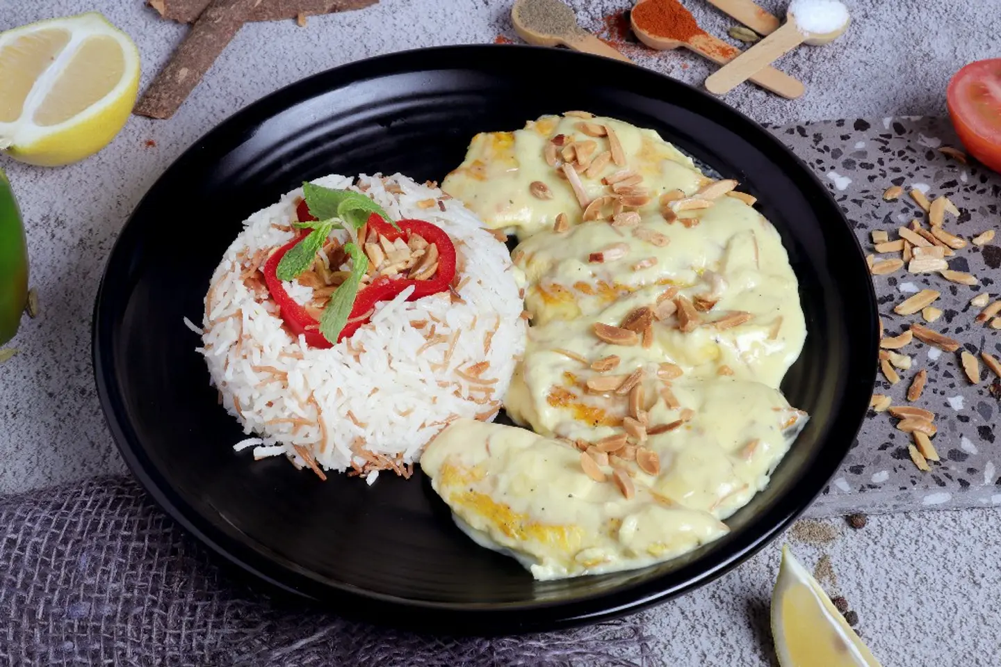 Chicken Cutlets