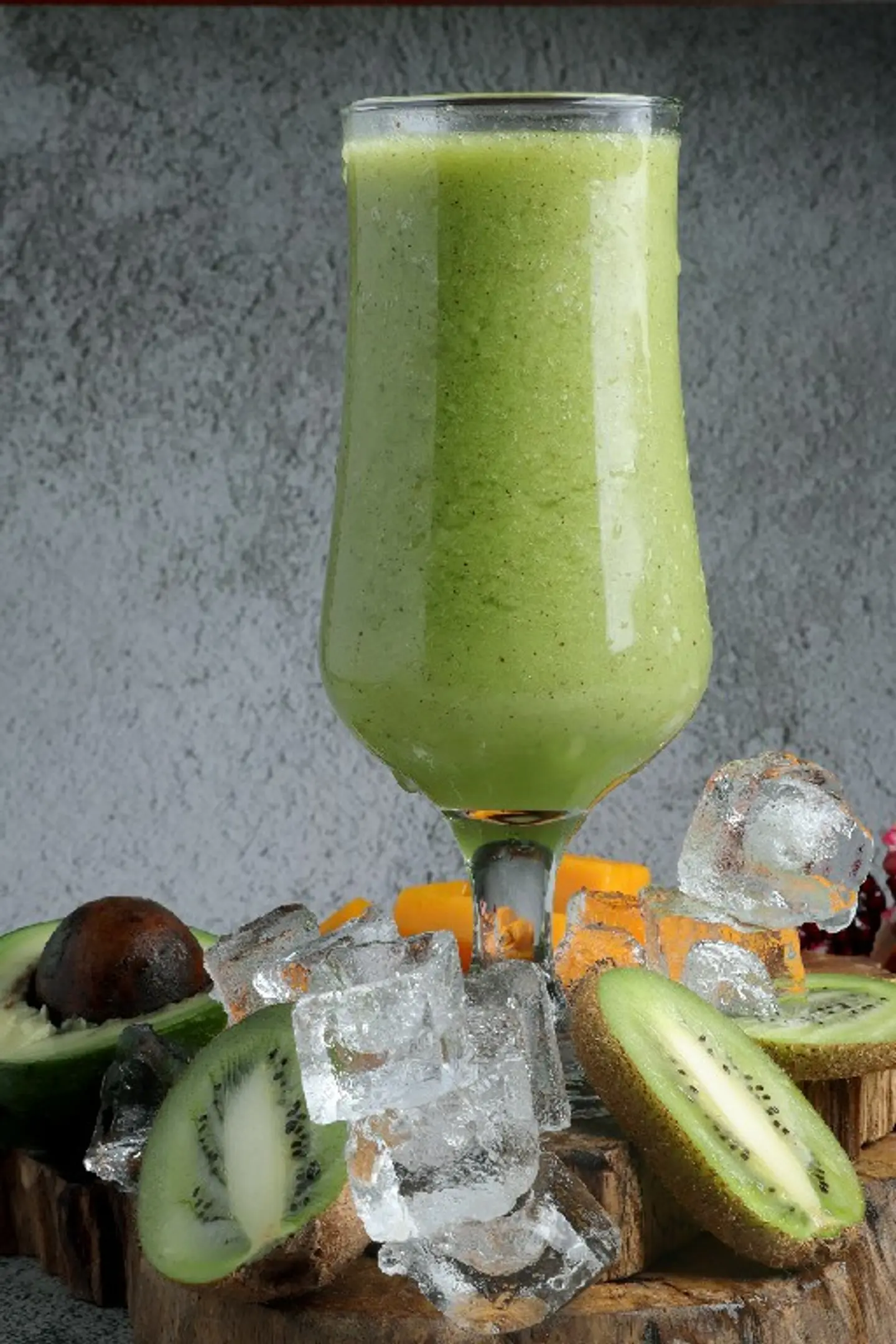 Kiwi Juice