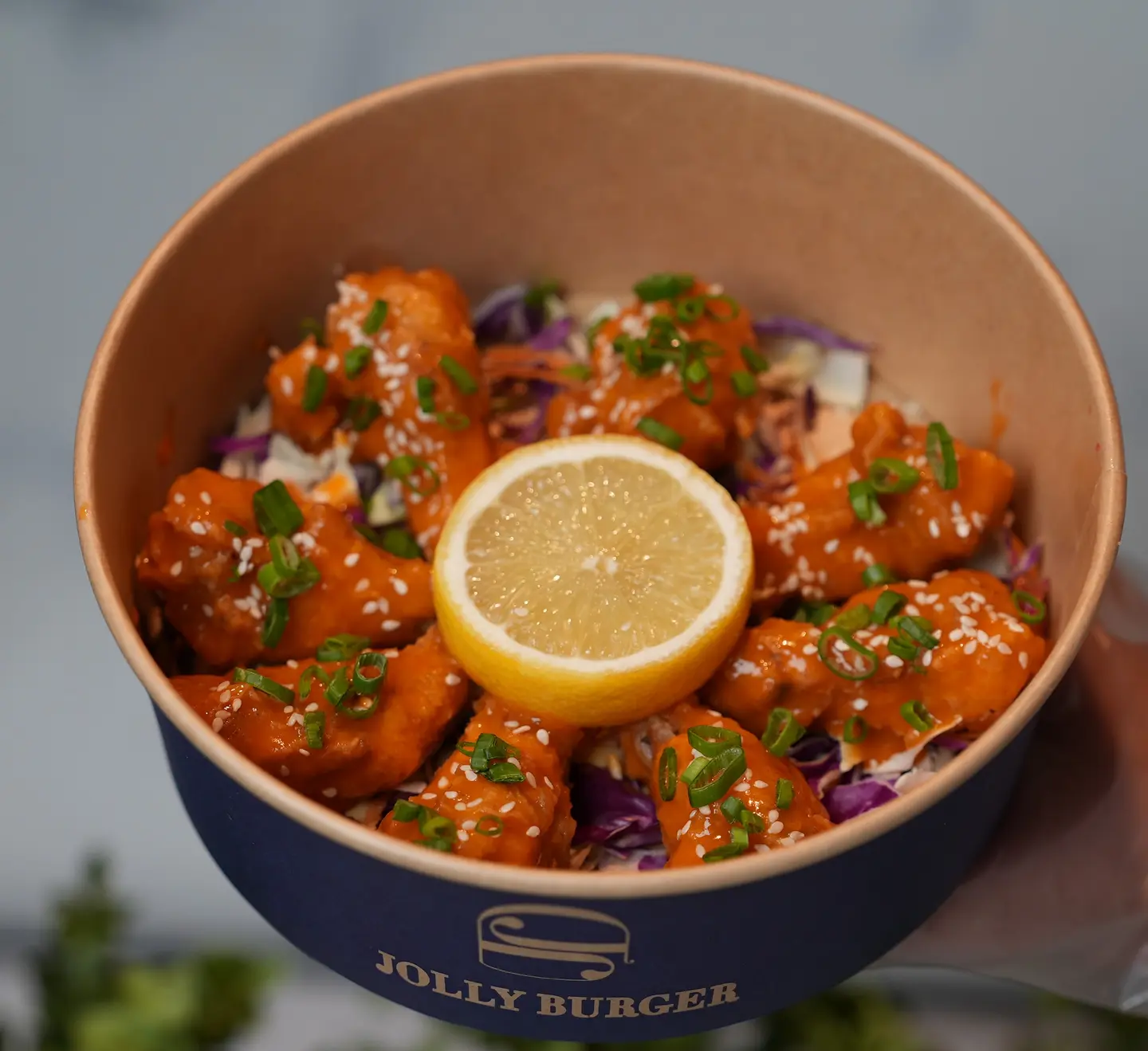 Buffalo Wings