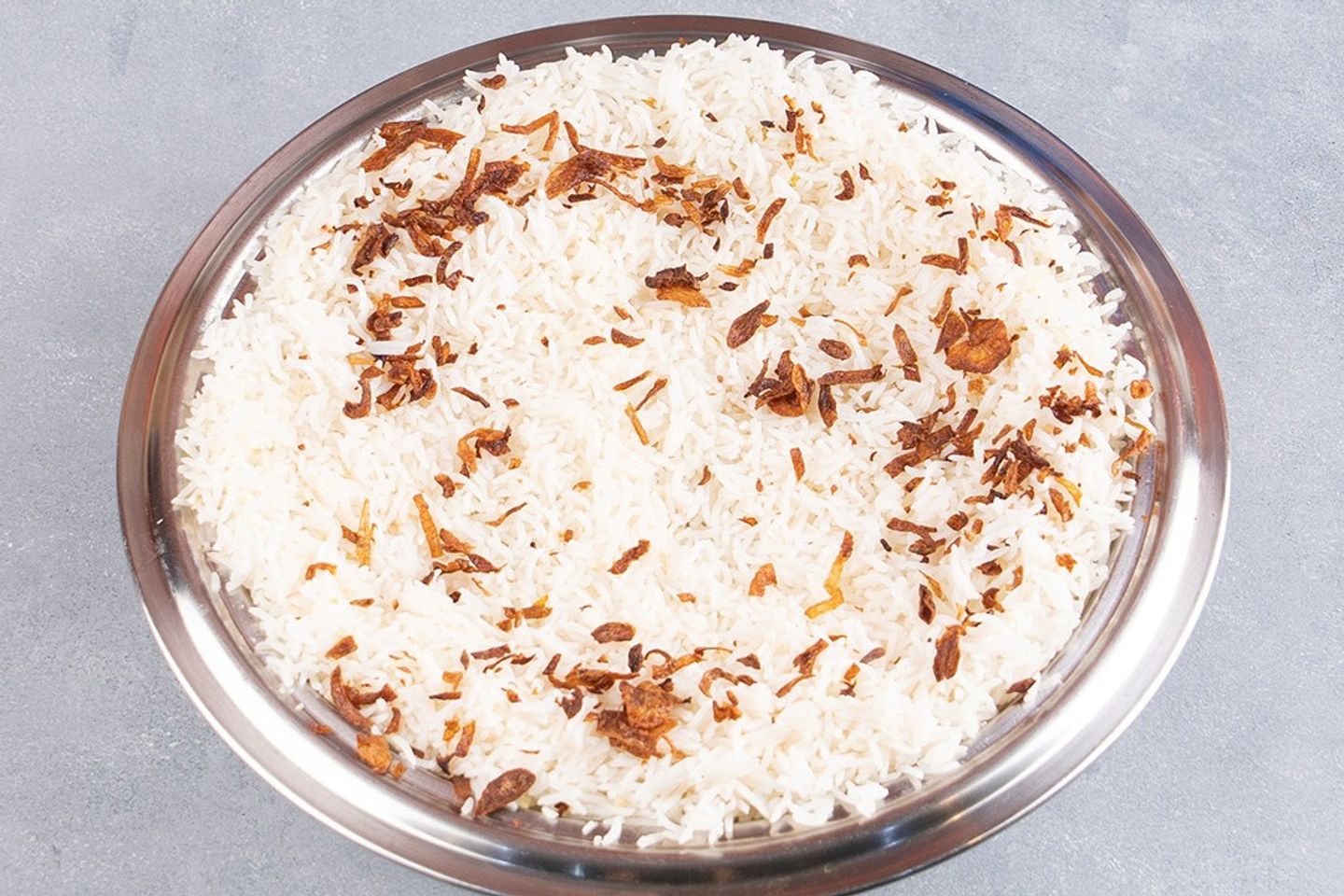 ارز سادة