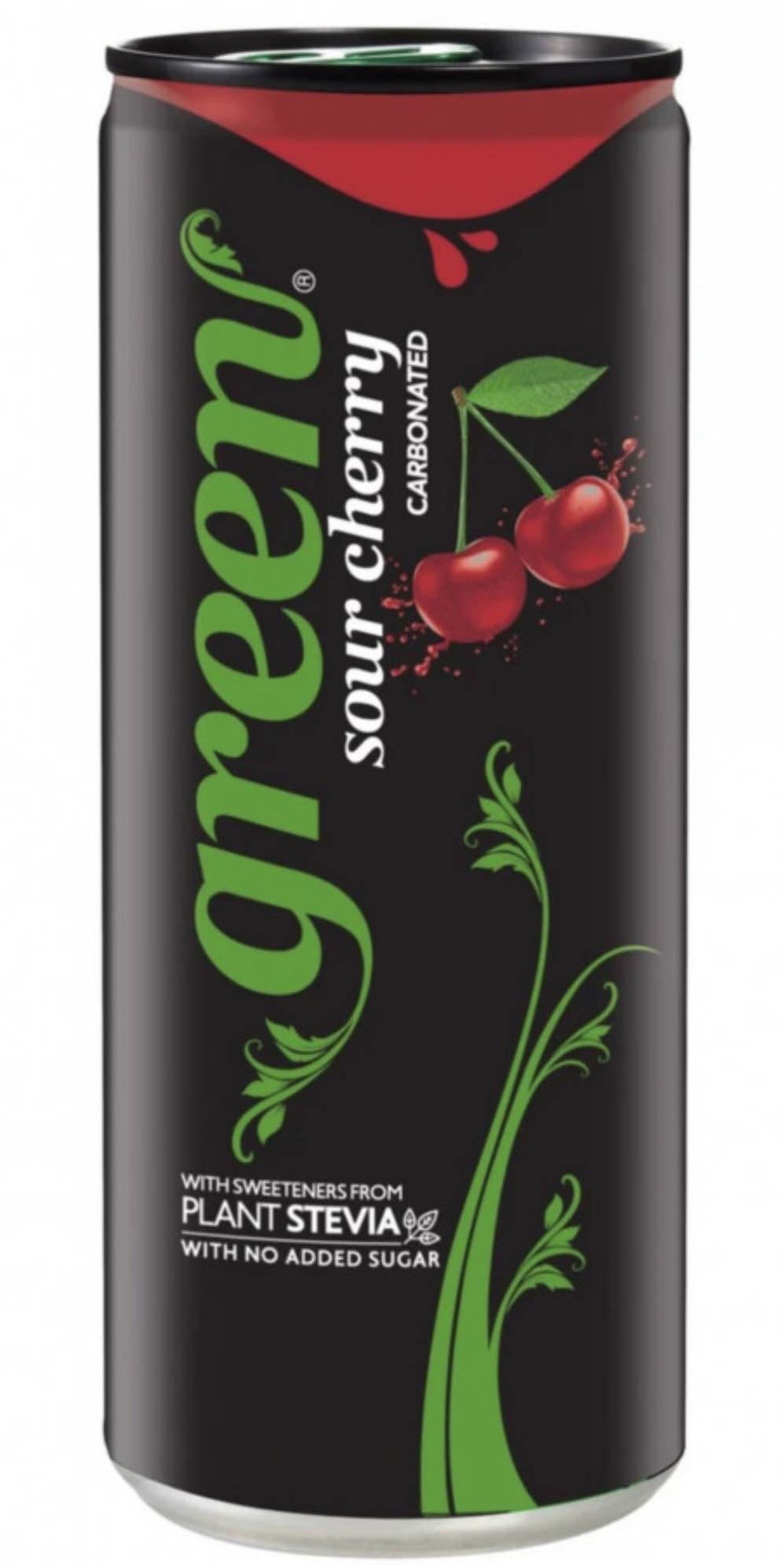 Green Cola Berry Flavor