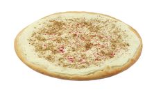لبنة بالزعتر