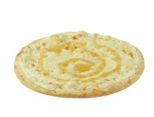 بيتزا عش البلبل