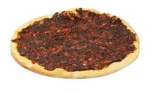 فطيرة سبانخ