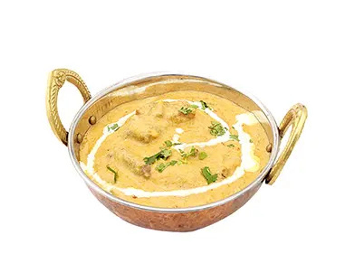لحم كورما