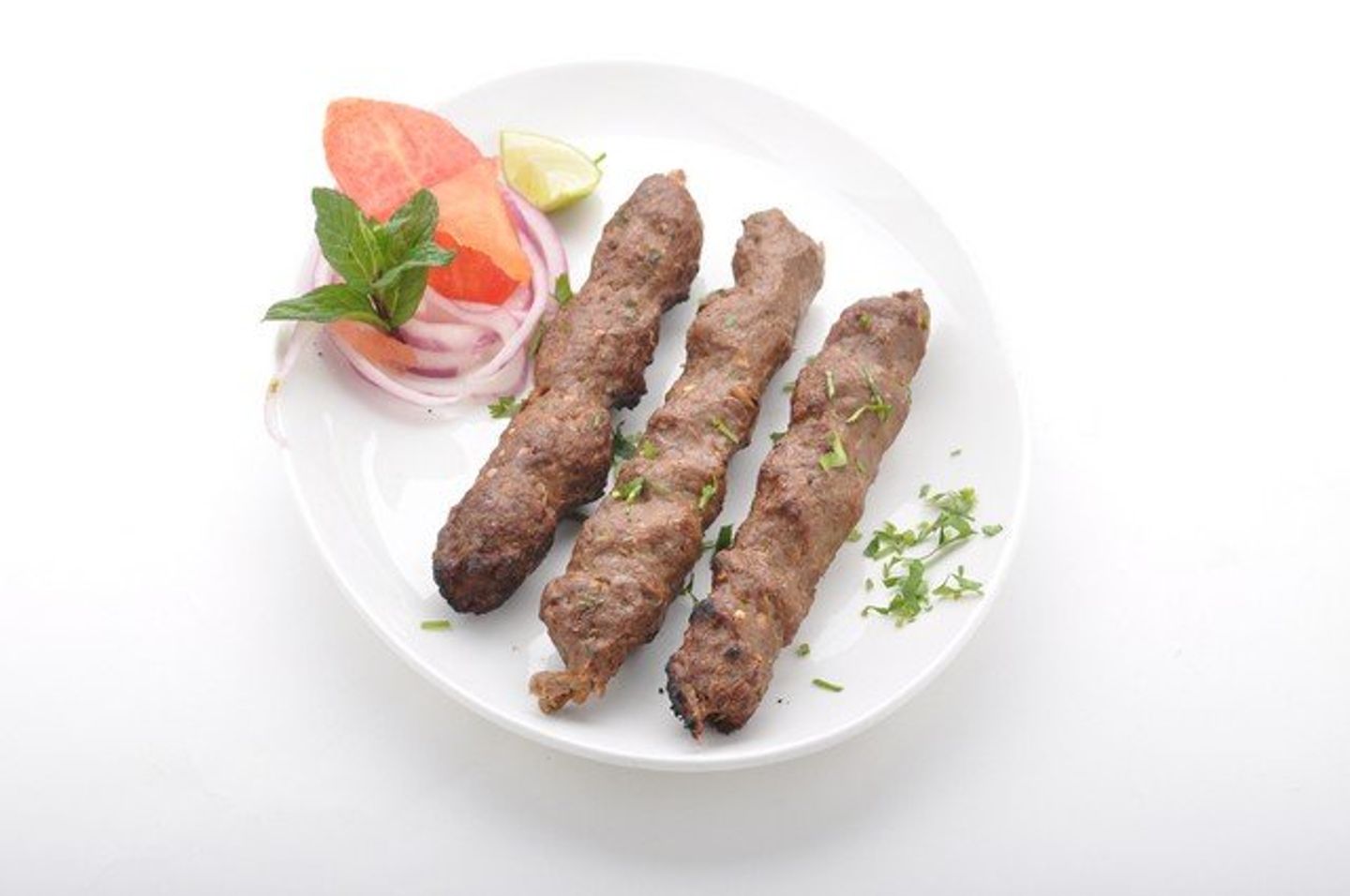 كباب لحم