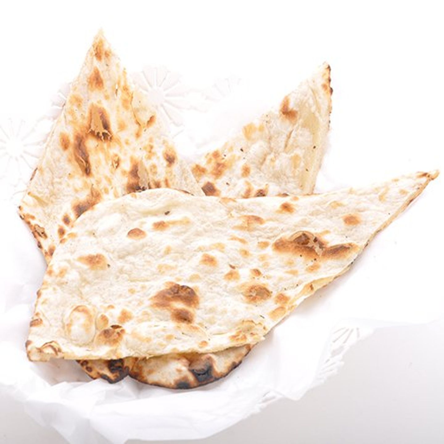 نان سادة