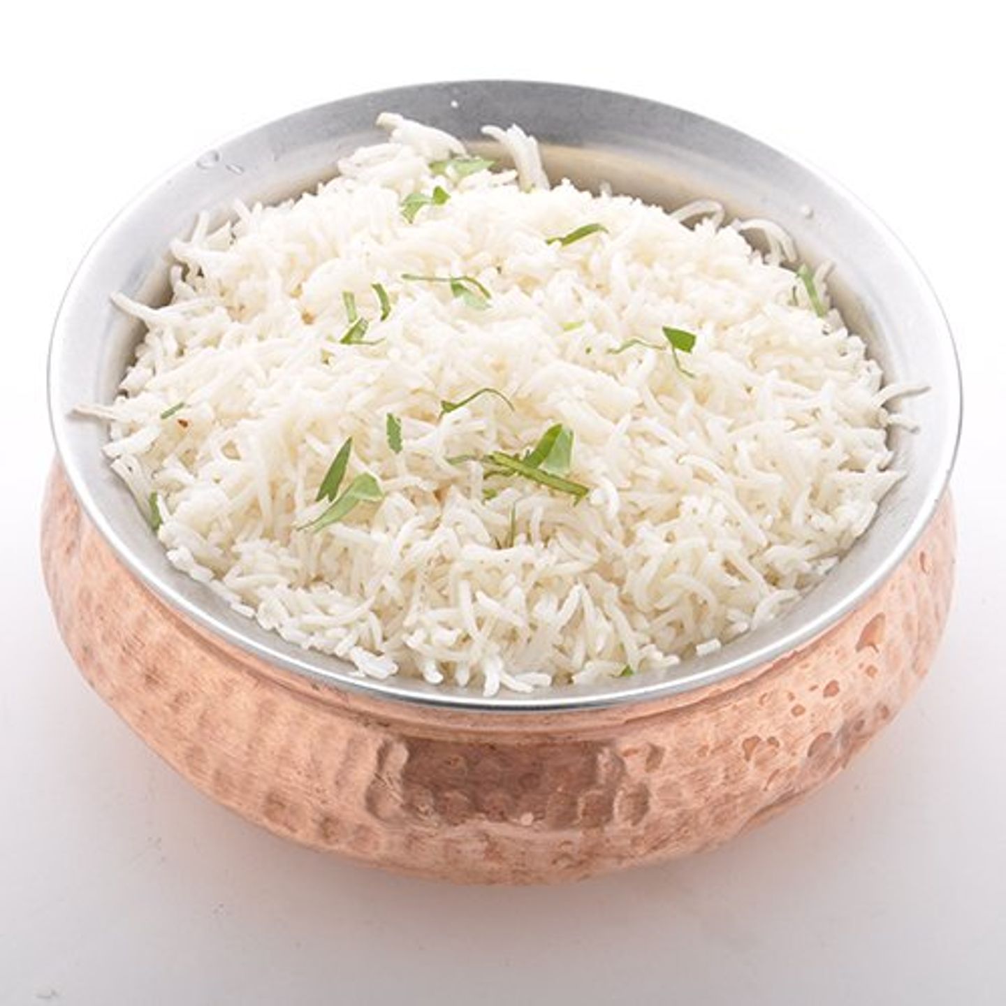 أرز سادة
