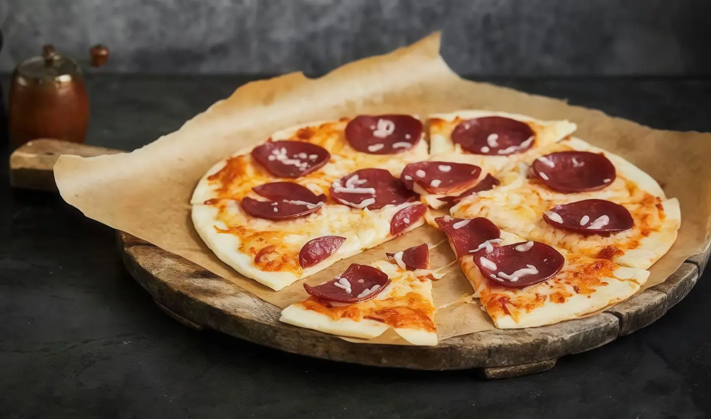 Pepperoni