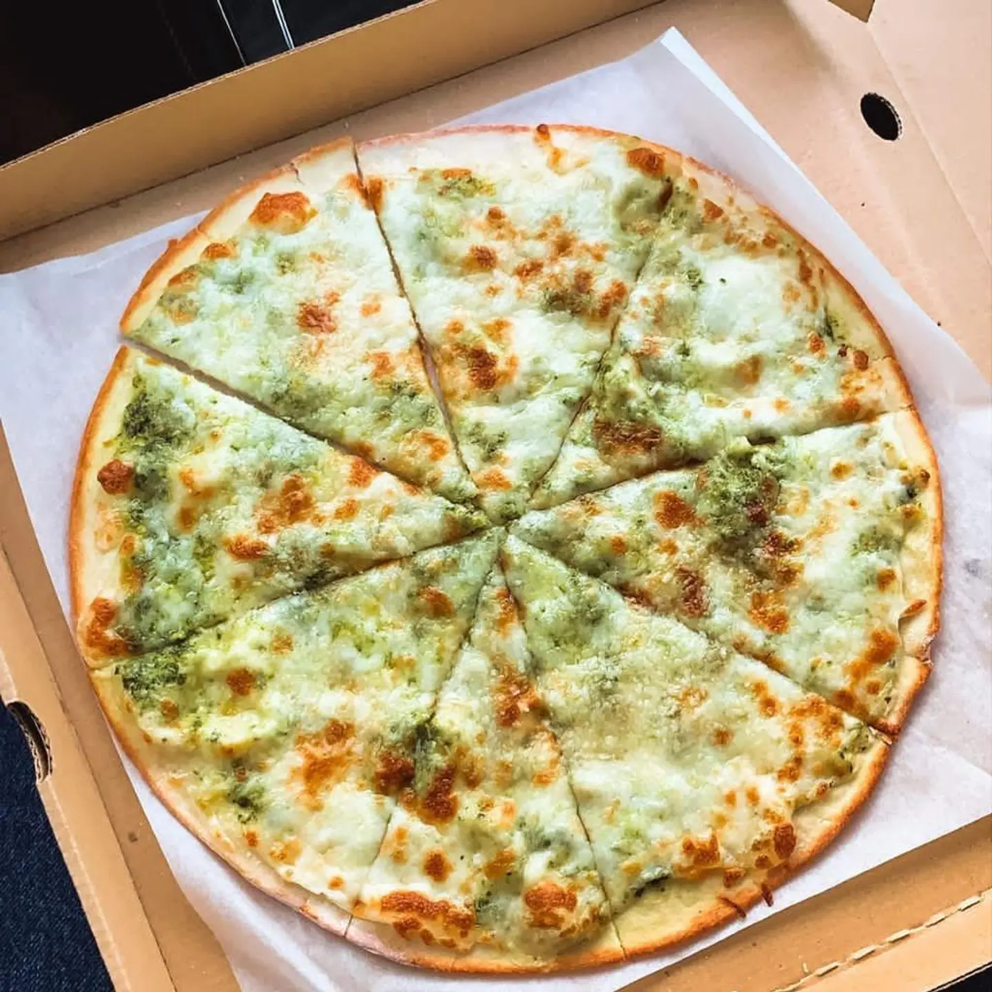 Pesto