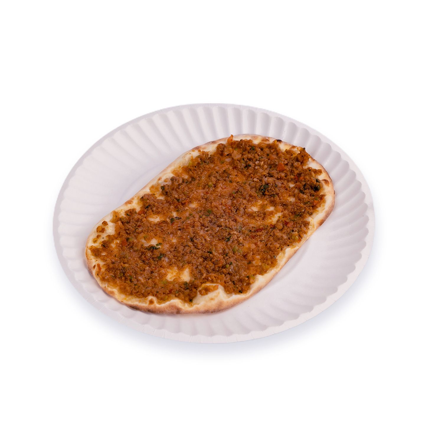 الصفيحة الشامية - صفيحة شامية
