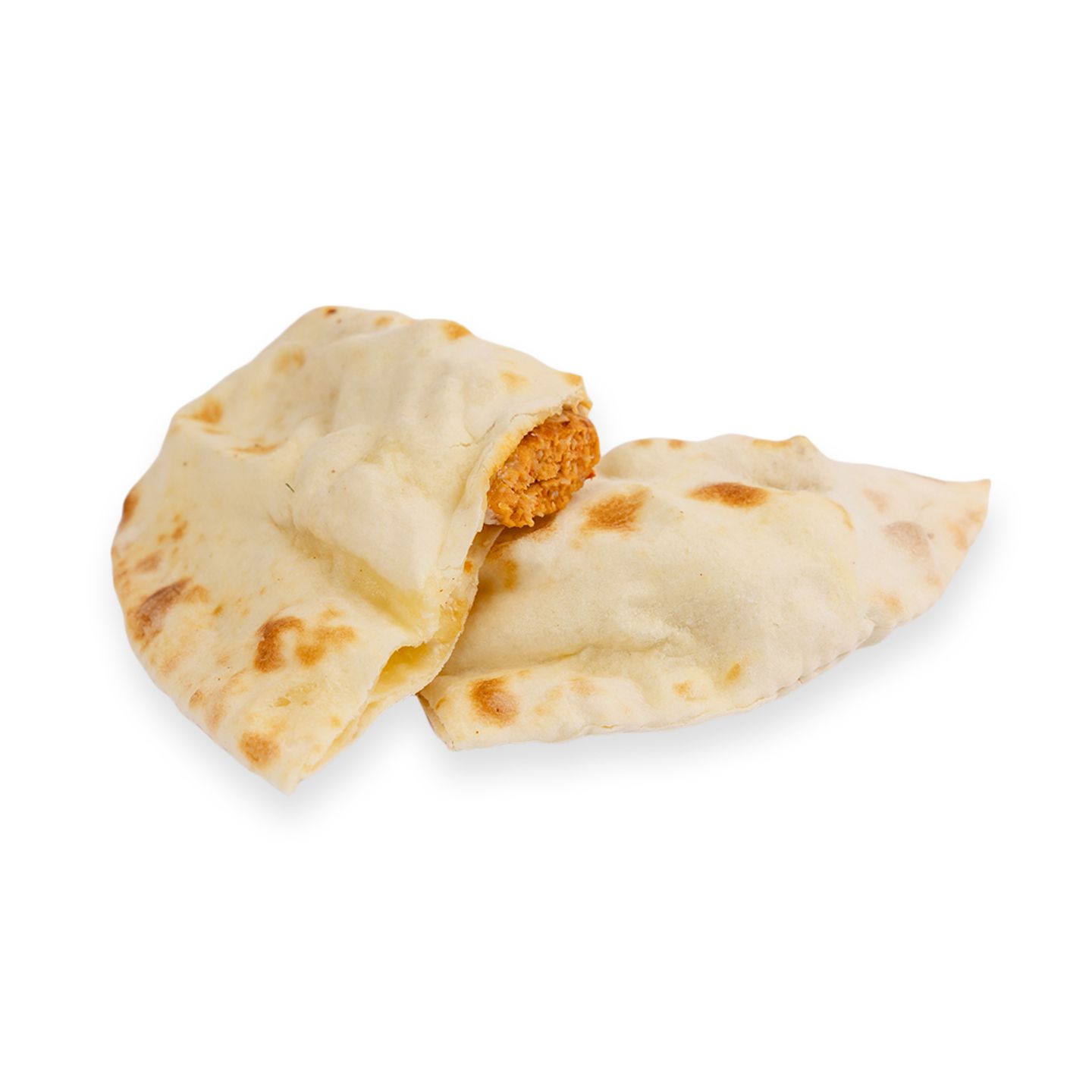 فطيرة كباب دجاج - كباب دجاج