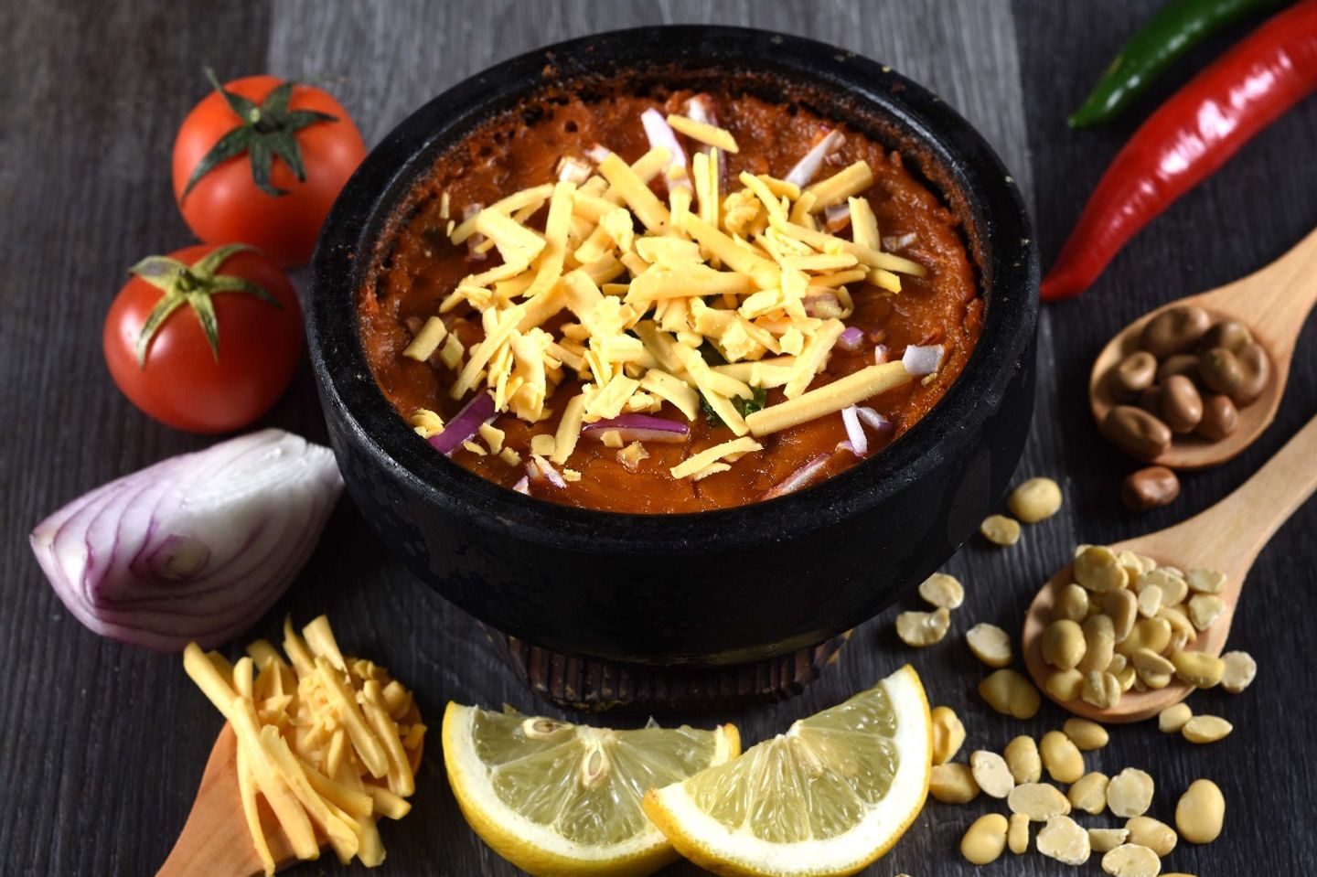 قلابة فخار جبن شدر