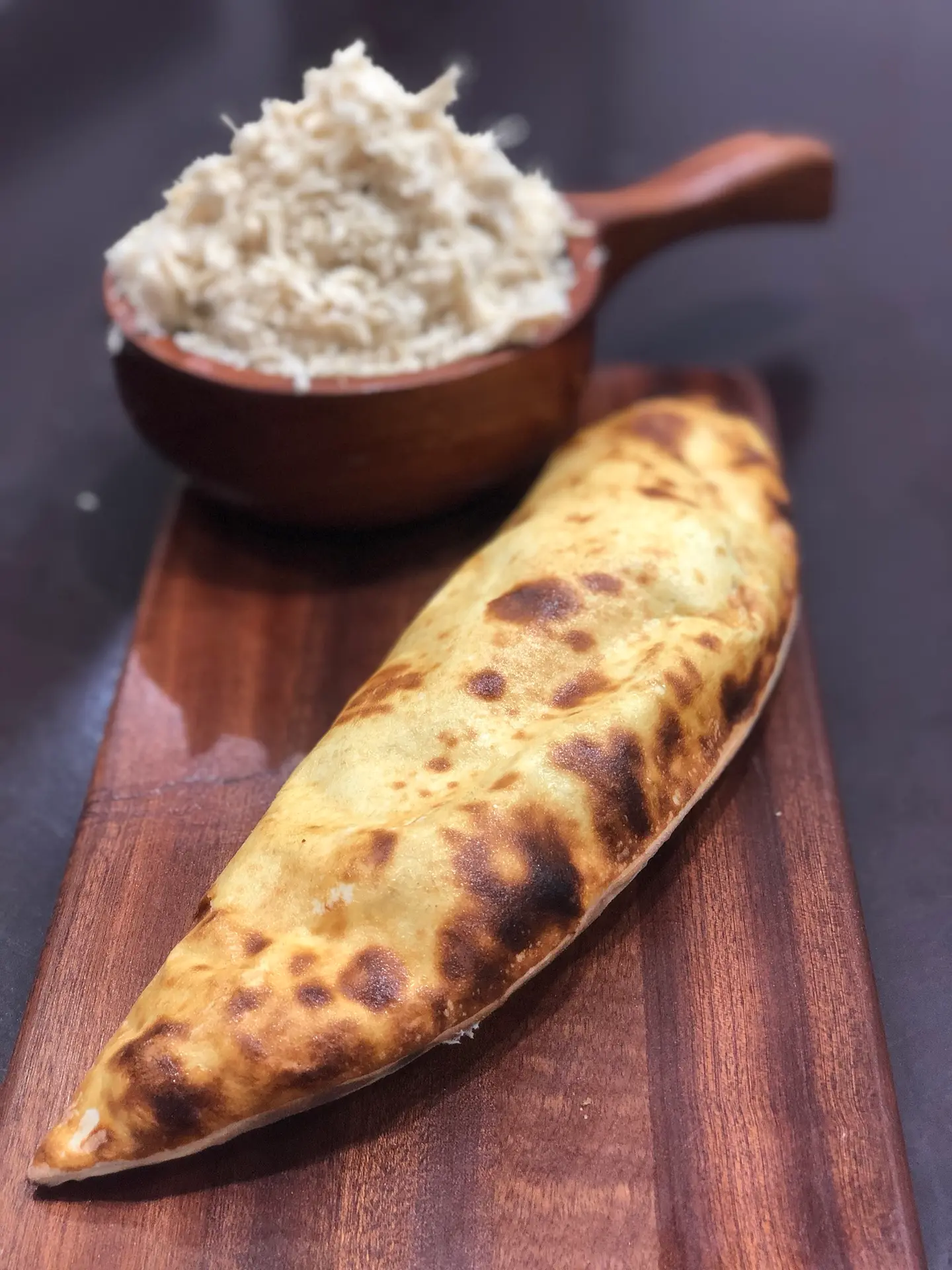 Halawah Pie