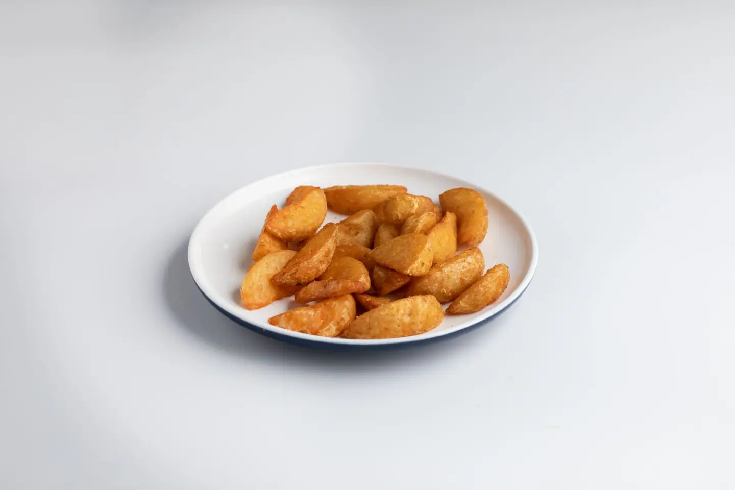 بطاطس كرسبي