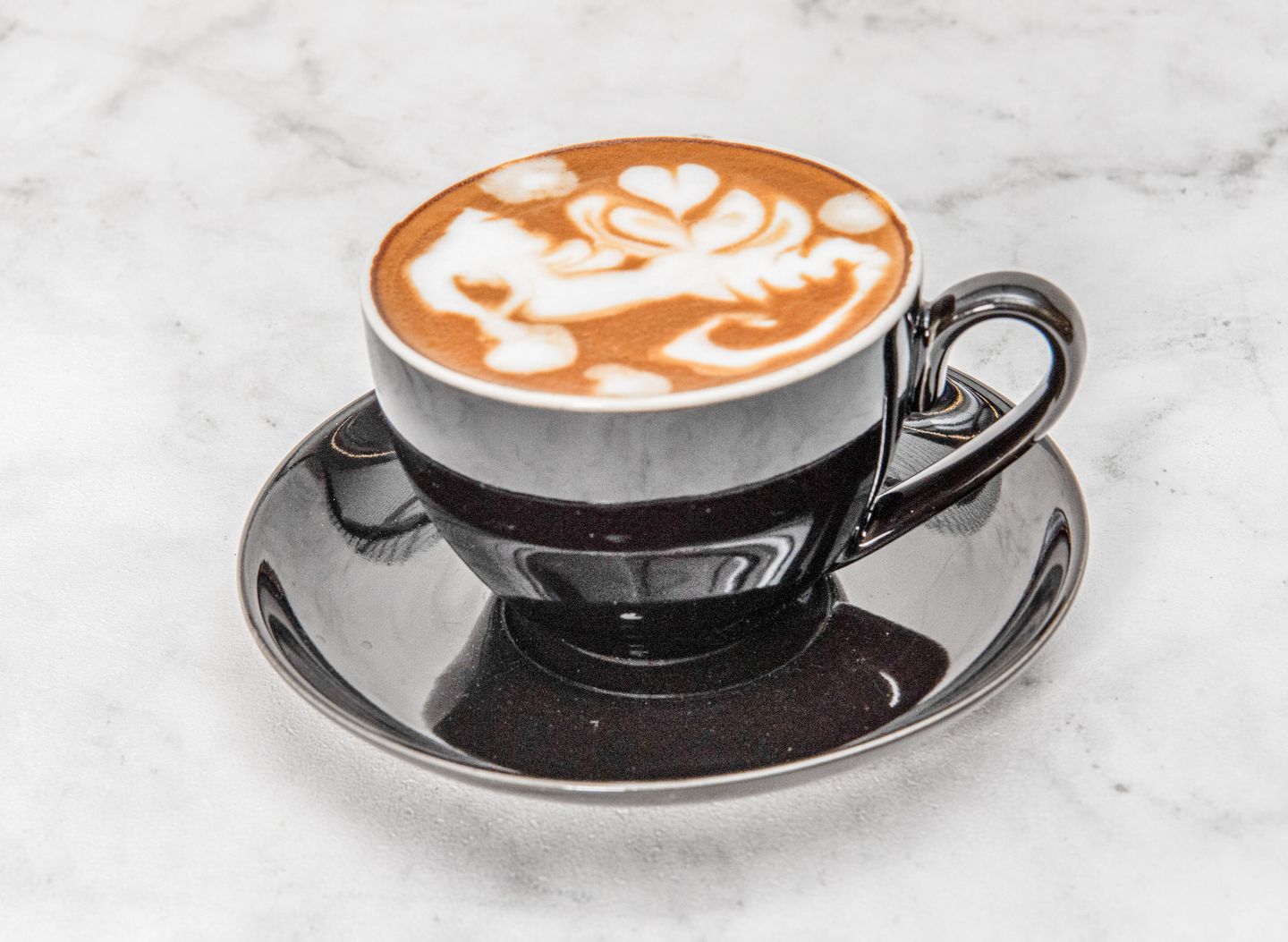 Latte