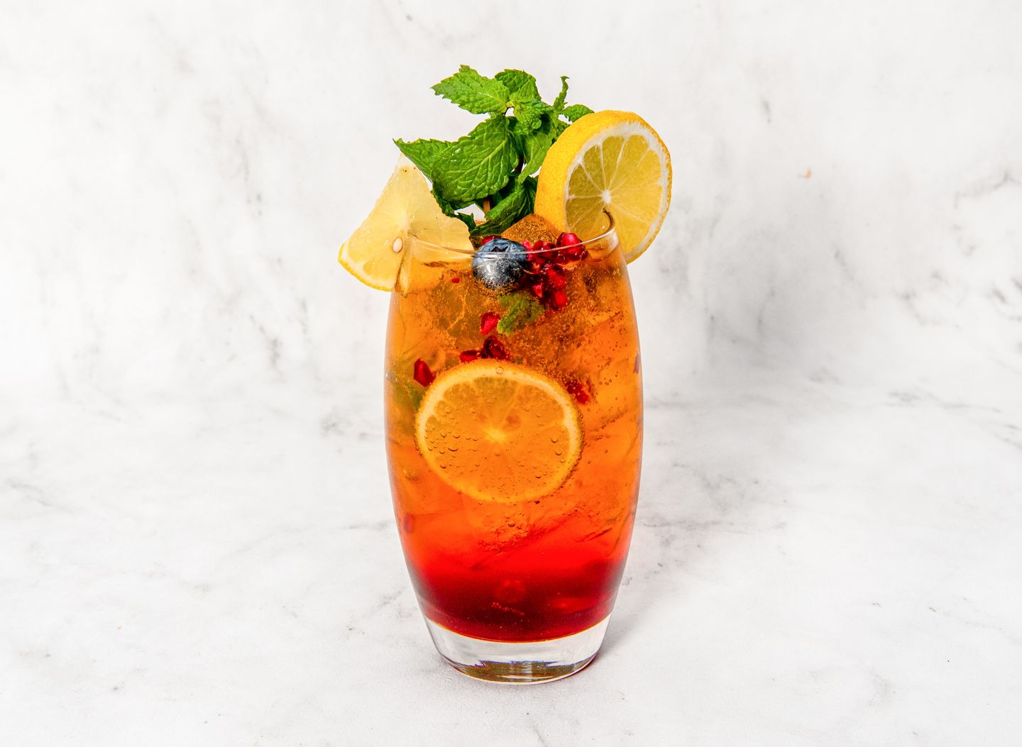 Code Red Mojito