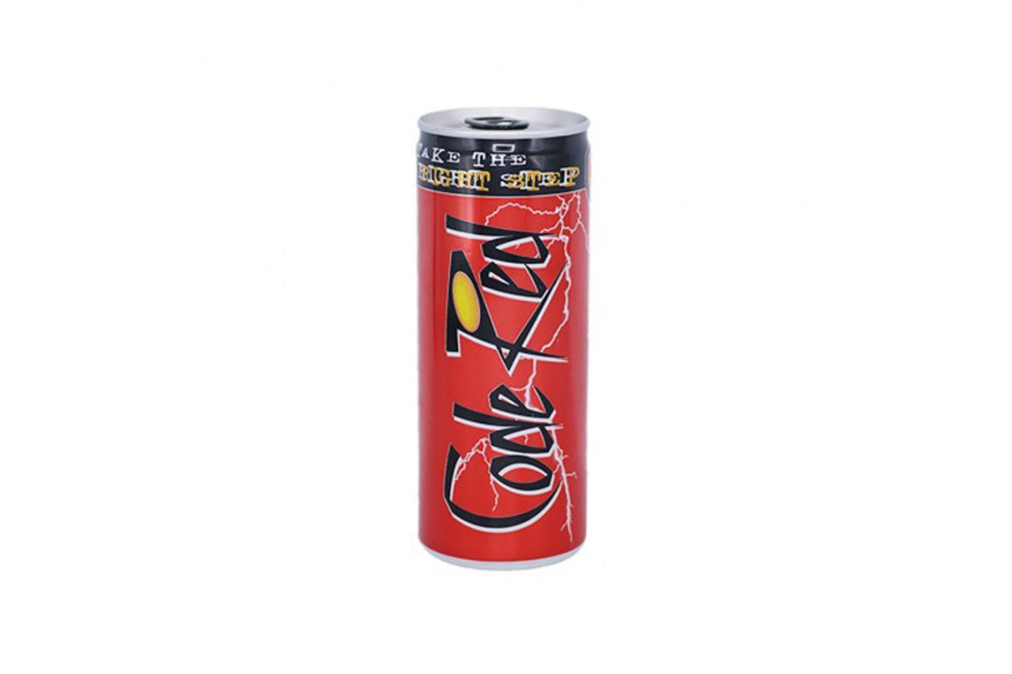 Code Red