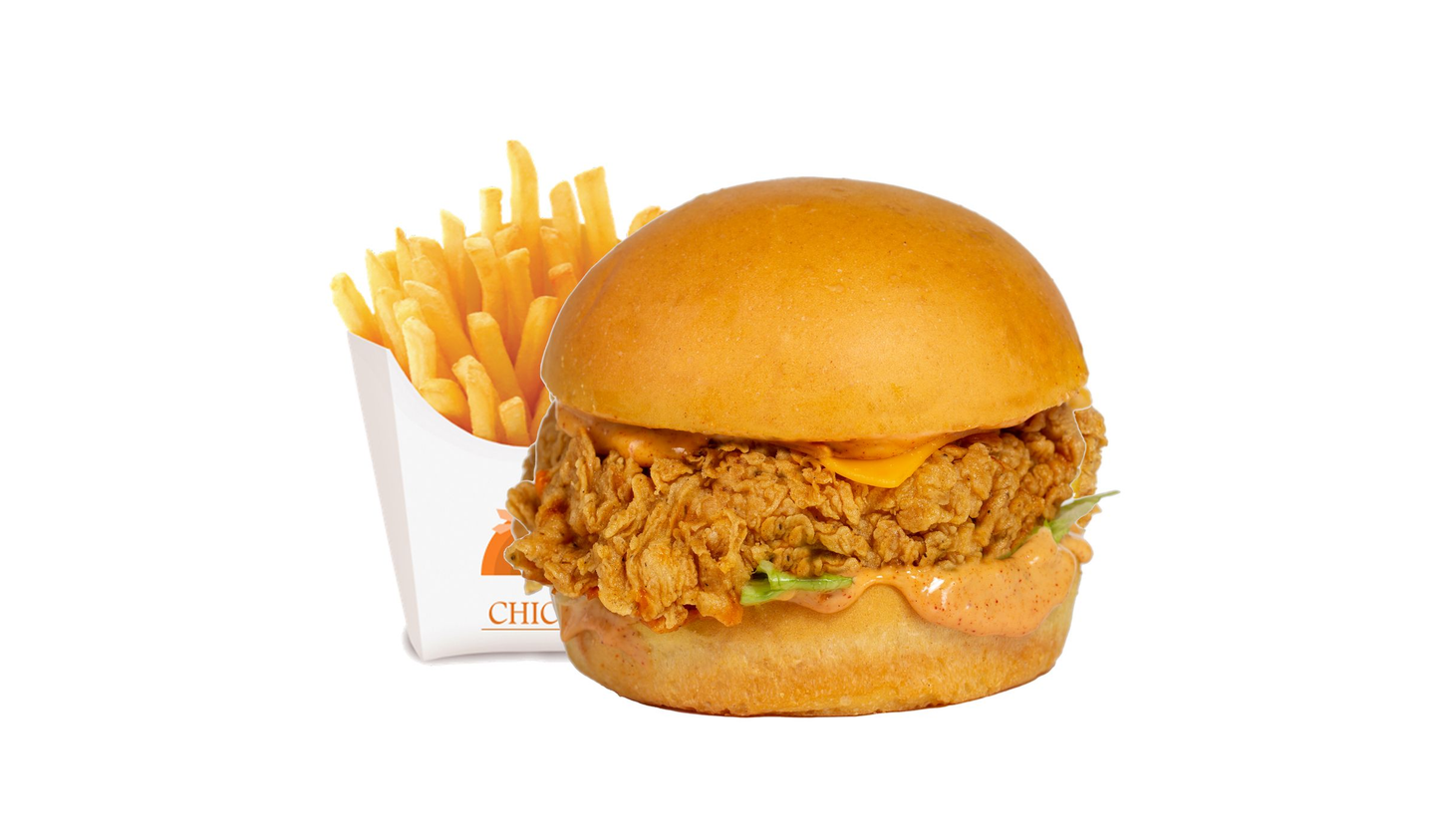 Crispy Classic